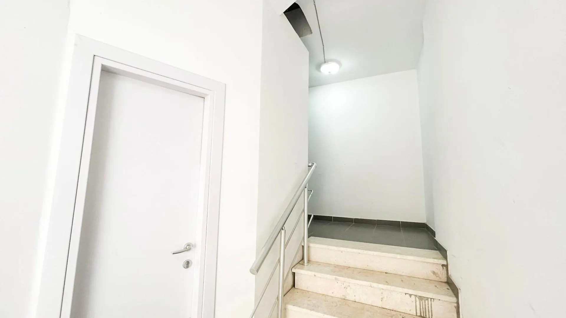 Garsoniere 1075 Διαμέρισμα Δυρράχιο