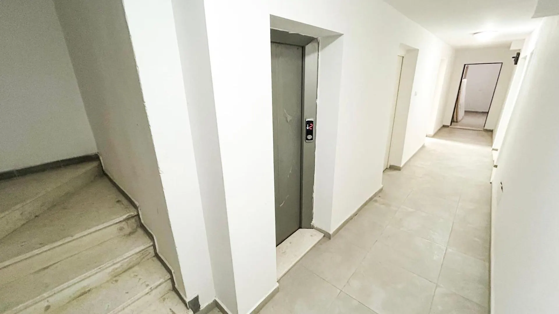 Garsoniere 1075 Διαμέρισμα Δυρράχιο Αλβανία