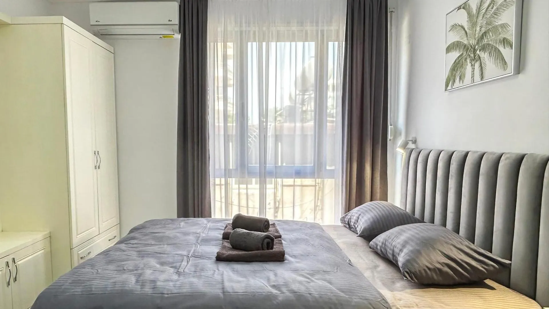 Garsoniere 1075 Διαμέρισμα Δυρράχιο