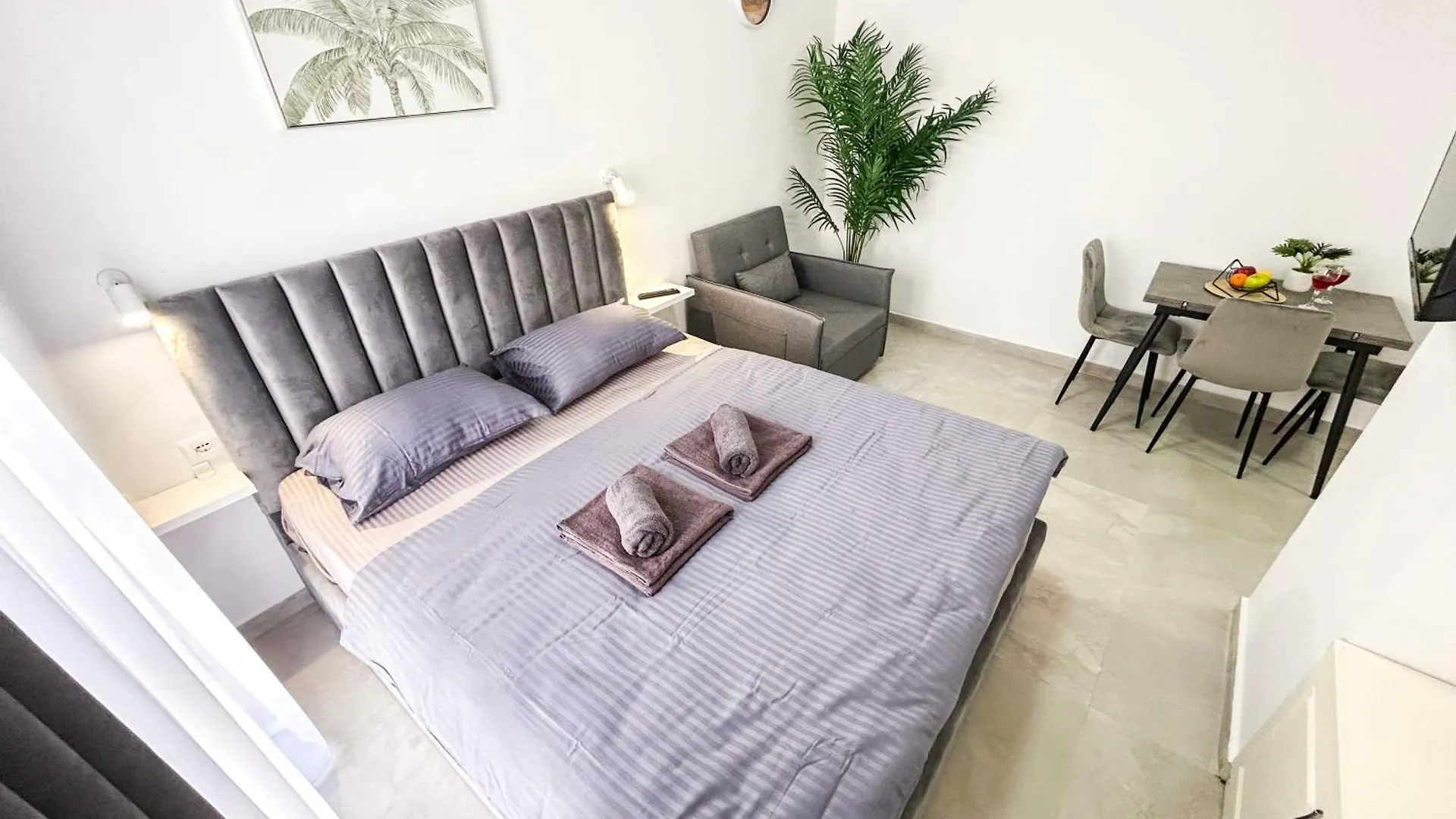Garsoniere 1075 Διαμέρισμα Δυρράχιο